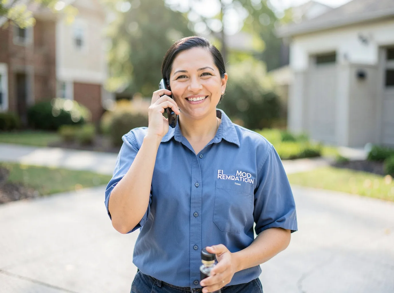 Mold Remediation Samoa, CA FAQs
